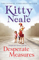 Desperate Measures by Kitty Neale 9781847563514