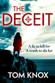 The Deceit by Tom Knox 9780007459193