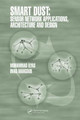 Smart Dust: Sensor Network Applications, Architecture and Design by Mohammad Ilyas