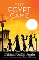 The Egypt Game by Zilpha Keatley Snyder