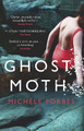 Ghost Moth by Michele Forbes 9781780226248