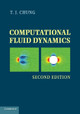 Computational Fluid Dynamics by T. J. Chung 9781107425255