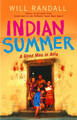 Indian Summer by Will Randall 9780349116785