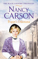 Poppy's Dilemma by Nancy Carson 9780008146870
