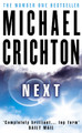 Next by Michael Crichton 9780007241002