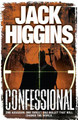 Confessional by Jack Higgins 9780007372362