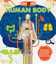 Uncover the Human Body Luann Colombo 9781684125494
