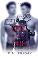 One Plus One by P a Friday 9781947139534