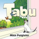 Tabu by Mien Potgieter 9781796007749