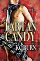 Tartan Candy by KC Burn 9781634770521