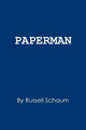 Paperman by Russell Schaum 9781984566676