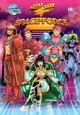 Space Force #10 by Darren G Davis 9781956841244