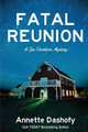 Fatal Reunion by Annette Dashofy 9781685121181
