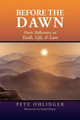Before the Dawn by Pete Ohlinger 9781436325783