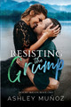 Resisting the Grump by Ashley Munoz 9781733791977