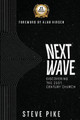 Next Wave by Steve Pike 9781736042816