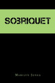 Sobriquet by Marilyn Jones 9781669866404