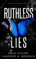Ruthless Lies by Mila Young 9781922689856