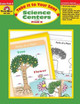 Science Centers Pre-K-K by Evan-Moor Educational Publishers