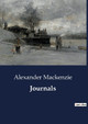 Journals by Alexander MacKenzie 9791041802012