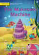 The Makeover Machine by Amani Uduman 9781923063860