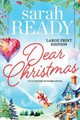 Dear Christmas by Sarah Ready 9781954007741