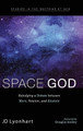 Space God by Jd Lyonhart 9781666757057