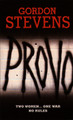 Provo by Gordon Stevens 9780006476320