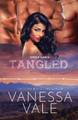 Tangled: Large Print by Vanessa Vale 9781795947084