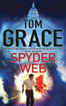 Spyder Web by Tom Grace 9781847561220