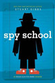 Spy School by Stuart Gibbs