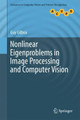 Nonlinear Eigenproblems in Image Processing and Computer Vision by Guy Gilboa 9783319758466