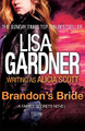 Brandon's Bride by Lisa Gardner 9781472209207