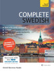 Complete Swedish Beginner to Intermediate Course: (Book and audio support) Anneli Beronius Haake 9781444195101