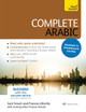 Complete Arabic Beginner to Intermediate Course: (Book and audio support) Frances Smart 9781444195163
