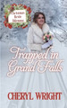 Trapped in Grand Falls by Cheryl Wright 9780645703351