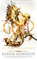 Gold by Raven Kennedy 9781464224454