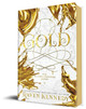 Gold by Raven Kennedy 9781464224515