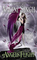 Angels' Flight by Nalini Singh 9780425246818