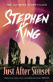 Just After Sunset Stephen King 9781444723175