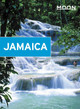 Moon Jamaica (Eighth Edition) by Oliver Hill