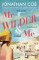 Mr Wilder and Me by Jonathan Coe 9780241989715 [USED COPY]