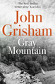 Gray Mountain by John Grisham 9781444765656 [USED COPY]