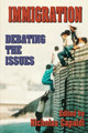 Immigration: Debating the Issues by Nicholas Capaldi 9781573921428 [USED COPY]