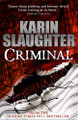 Criminal by Karin Slaughter 9781846057960 [USED COPY]
