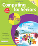 Computing for Seniors in Easy Steps: Windows 7 by Sue Price 9781840783933 [USED COPY]