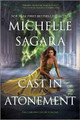 Cast in Atonement by Michelle Sagara 9780778369721