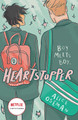 Heartstopper Volume One by Alice Oseman