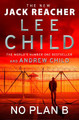 No Plan B by Lee Child 9781787633759 [USED COPY]