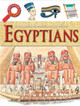 Egyptians Neil Grant 9781781212271